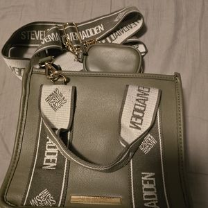 Steve Madden Purse